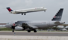 FLL Aircraft Viewing Area