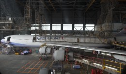 Maintenance